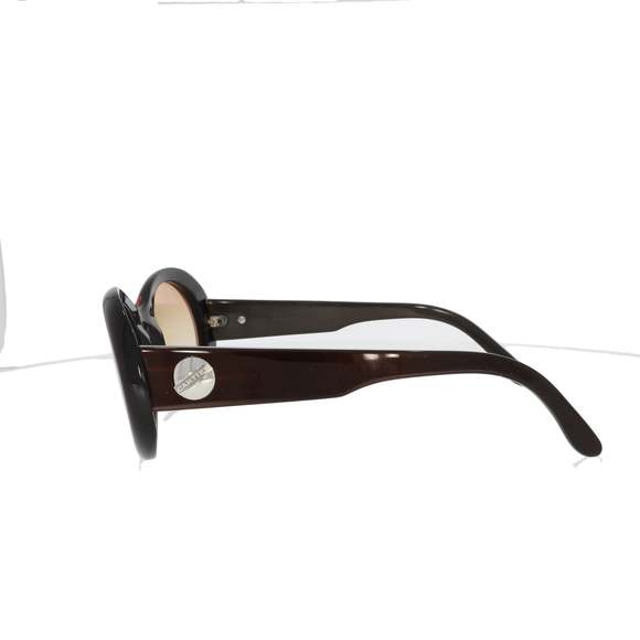 CARTIER Glasses in Brown Plastic - Picture 2 of 5